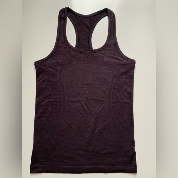 Lululemon Swiftly Tech Racerback - Picture 1 of 10